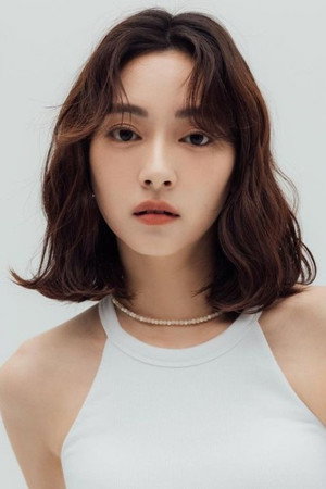鄭宇恩 (Cheng Yu En)